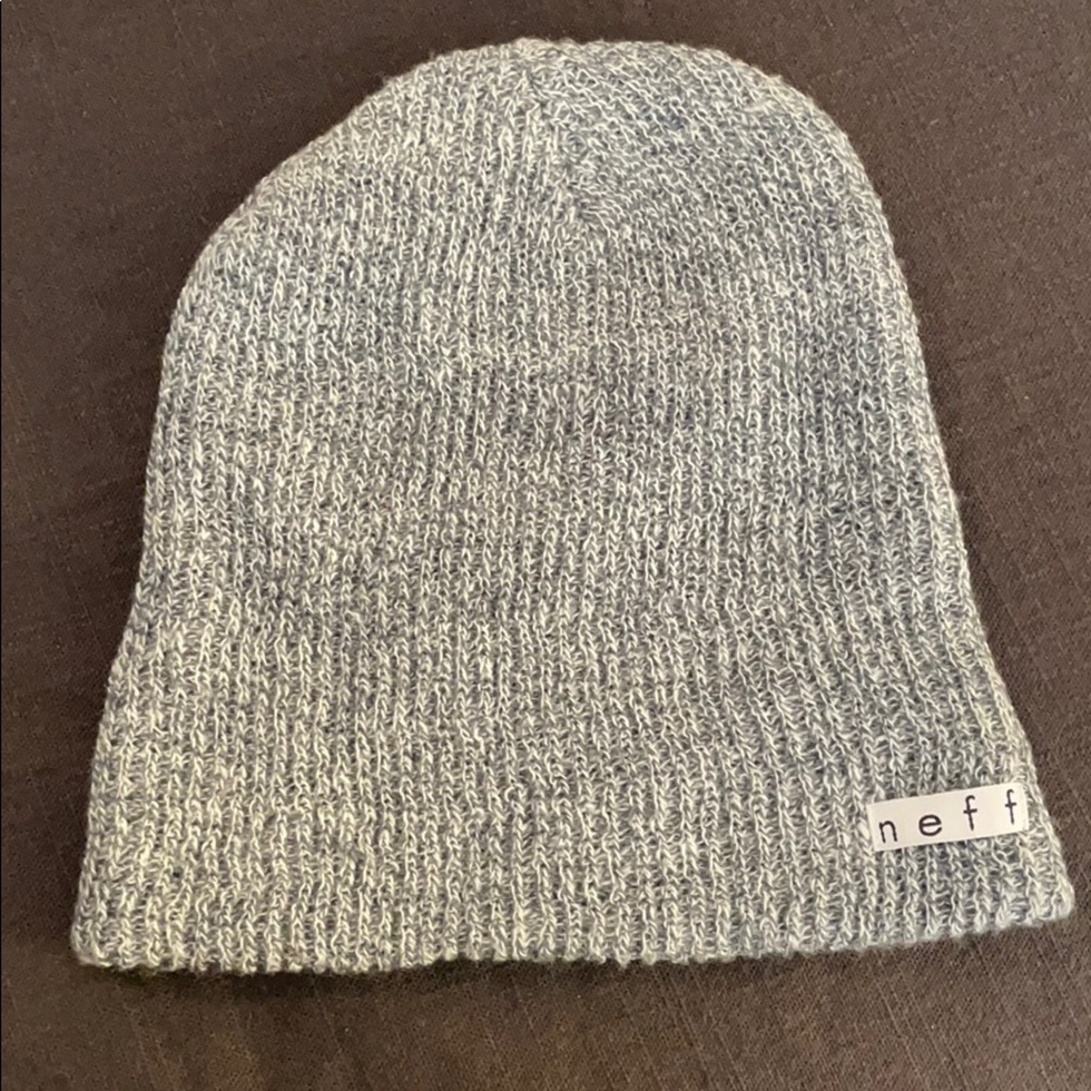 Neff beanie